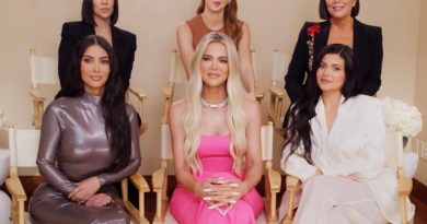 Watch the Kardashian-Jenner Clan Take On TikTok’s ‘Most Likely To…’ Trend