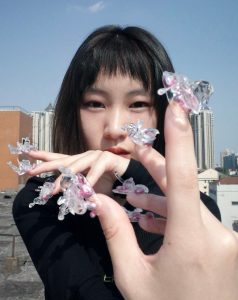Nail Files: For Shanghai-Based Manicurist Beata Xu, Nail Art Doesn’t Need to Be Loud to Be Impactful