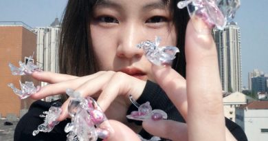 Nail Files: For Shanghai-Based Manicurist Beata Xu, Nail Art Doesn’t Need to Be Loud to Be Impactful