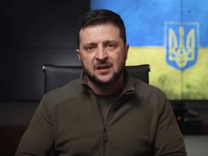 “Irritante”, “Deludente”. Altissima tensione tra Zelensky e l’Europa