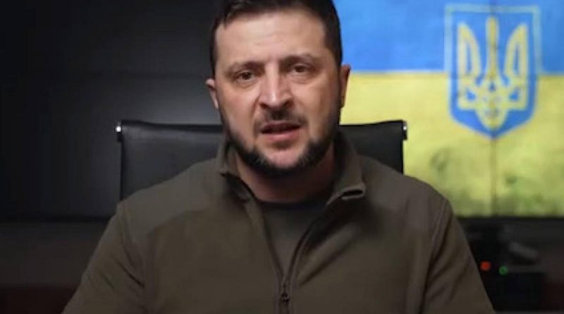 “Irritante”, “Deludente”. Altissima tensione tra Zelensky e l’Europa