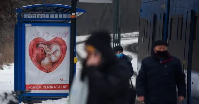 In Polonia abortire è difficile anche per le donne ucraine vittime di stupri di guerra