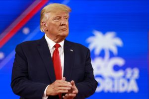 Donald Trump Laments Having No Time to Lose Weight