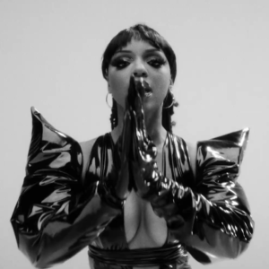 Chlöe Bailey on Channeling Janet Jackson and Finding Her Inner Khalessi In Her New Music Video