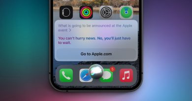 La privacy di Apple ha messo i bastoni nelle ruote a Siri