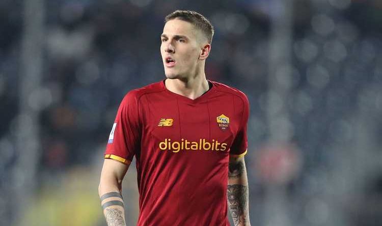 Roma al bivio per Zaniolo: Juve e Milan…