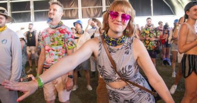 Coachella festival, le foto dei concerti (aspettando i Maneskin)