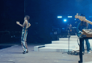 19 Thoughts I Had About Harry Styles’s Dazzling Coachella Performance