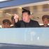 Kim Jong Un observes test of new ‘tactical weapon’