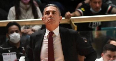 Basket, Serie A: la Virtus espugna Pesaro, Brescia ritorna al successo