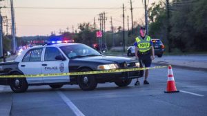 Usa, sparatoria in un centro commerciale. Almeno 10 feriti, caccia all’uomo