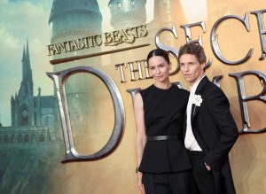 Fantastic Beasts’ Box-Office Bust Puts Franchise in Jeopardy