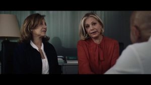 ‘La vacanza’, l’ultimo film con protagonista Catherine Spaak