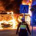 Three injured amid unrest over planned Koran burnings in Sweden