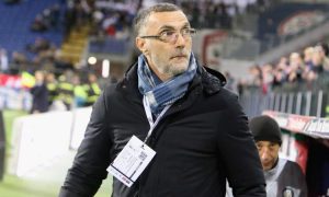 Bergomi: 'L'Inter è tornata viva ma non è ancora quella di novembre e vi faccio un esempio'
