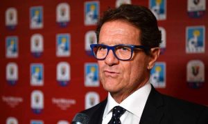 Capello: 'Scudetto? È accaduta una cosa che temo sarà decisiva. E l'Inter…'