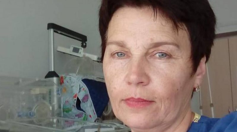L’infermiera simbolo di Mariupol: “Abbandonati da tutti, ma vinceremo”