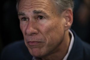 Texas Gov. Greg Abbott’s Border Security Stunt Has Been A Total Shitshow