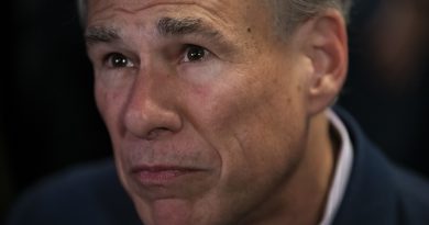 Texas Gov. Greg Abbott’s Border Security Stunt Has Been A Total Shitshow