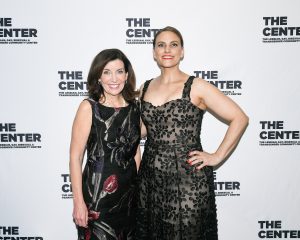 Inside 2022’s The Center Dinner, Which Raised Over $1 Million for the LGTBQ Organization