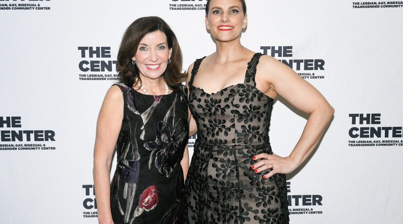 Inside 2022’s The Center Dinner, Which Raised Over $1 Million for the LGTBQ Organization