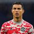 Manchester United star Ronaldo announces one of his newborn twins has died
