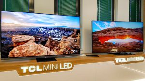TCL ha piazzato il TV Best Buy anche per il 2022? Ecco i TV Serie C in anteprima e le nostre misure