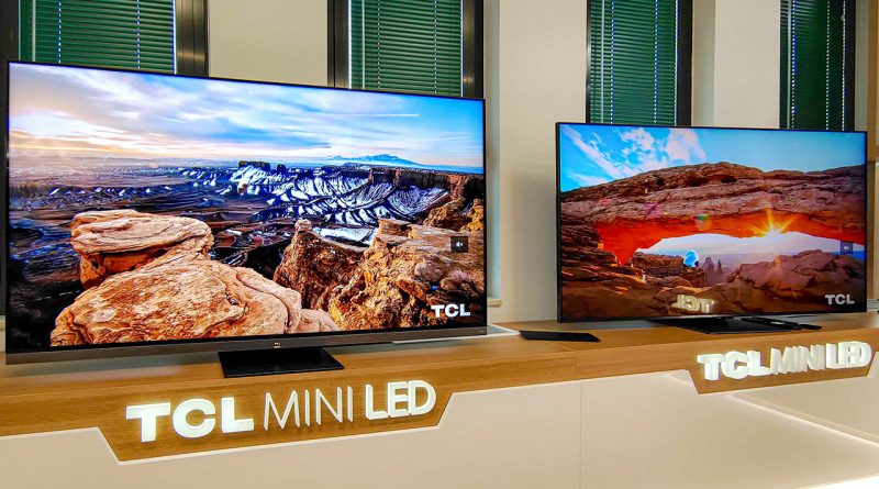 TCL ha piazzato il TV Best Buy anche per il 2022? Ecco i TV Serie C in anteprima e le nostre misure