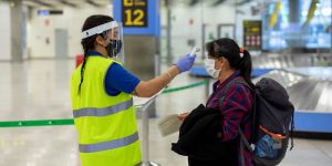 Quest’anno c’è stata anche l’influenza