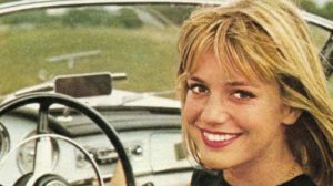 Catherine Spaak, “Lolita e madre, era la modernità. Ma a una certa Italia faceva paura”