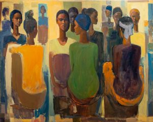 African Art in Venice Forum: a platform bringing together a multiplicity of voices