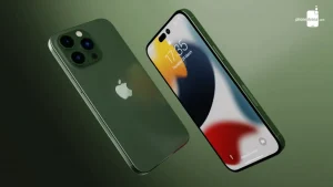 iPhone 14: novità in vista per la fotocamera frontale
