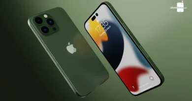 iPhone 14: novità in vista per la fotocamera frontale