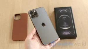 Con l’arrivo di iPhone 14, Apple taglierà i prezzi della serie 12