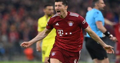 Bayern-Lewandowski: quanto serve per l'addio