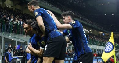 Inter-Milan 3-0, i nerazzurri in finale di Coppa Italia: doppietta Lautaro. Così la squadra di Inzaghi si riscopre la più forte