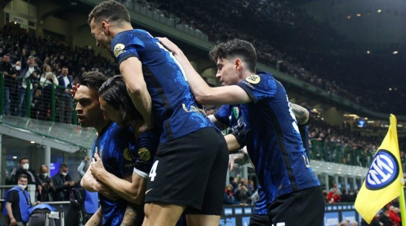Inter-Milan 3-0, i nerazzurri in finale di Coppa Italia: doppietta Lautaro. Così la squadra di Inzaghi si riscopre la più forte