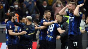 Lautaro trascina l’Inter in finale: 3-0 al Milan
