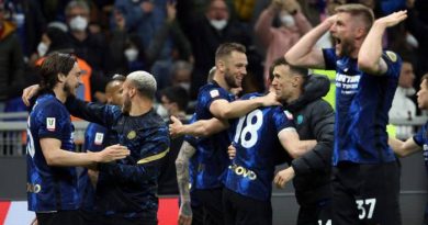 Lautaro trascina l’Inter in finale: 3-0 al Milan