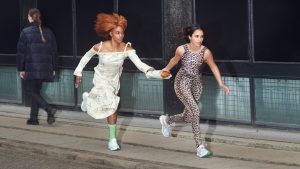 New Balance’s Ganni Collab Has Arrived—Plus, 11 More New Fashion Items to Shop