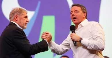 Genova, Italia Viva va a destra e sostiene il sindaco Bucci: “I renziani nelle mie liste civiche”