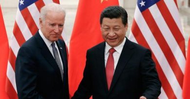 Usa-Cina, telefonata ad alta tensione su Russia e Taiwan: «Rischi di destabilizzazione delle relazioni»