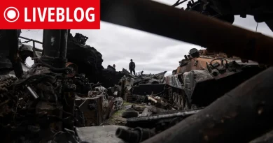 I soldati ucraini di Mariupol non hanno accettato l’ultimatum della Russia