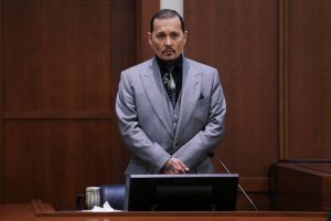 From MDMA at His Wedding to a Finger That “Looked Like Vesuvius,” a Reader’s Guide to Johnny Depp’s Second Day of Testimony