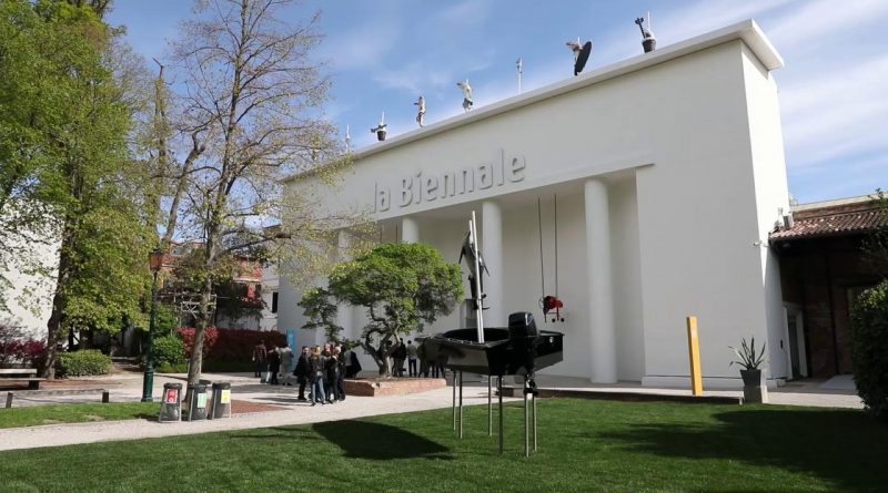 Biennale, la curatrice Cecilia Alemani: “L’arte, uno spazio di diplomazia internazionale”