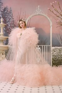 Rodarte Fall 2022 Ready-to-Wear