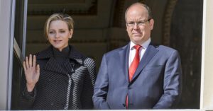 Charlene e Alberto di Monaco vicini al divorzio? “Lui disposto a tutto perché non accada”