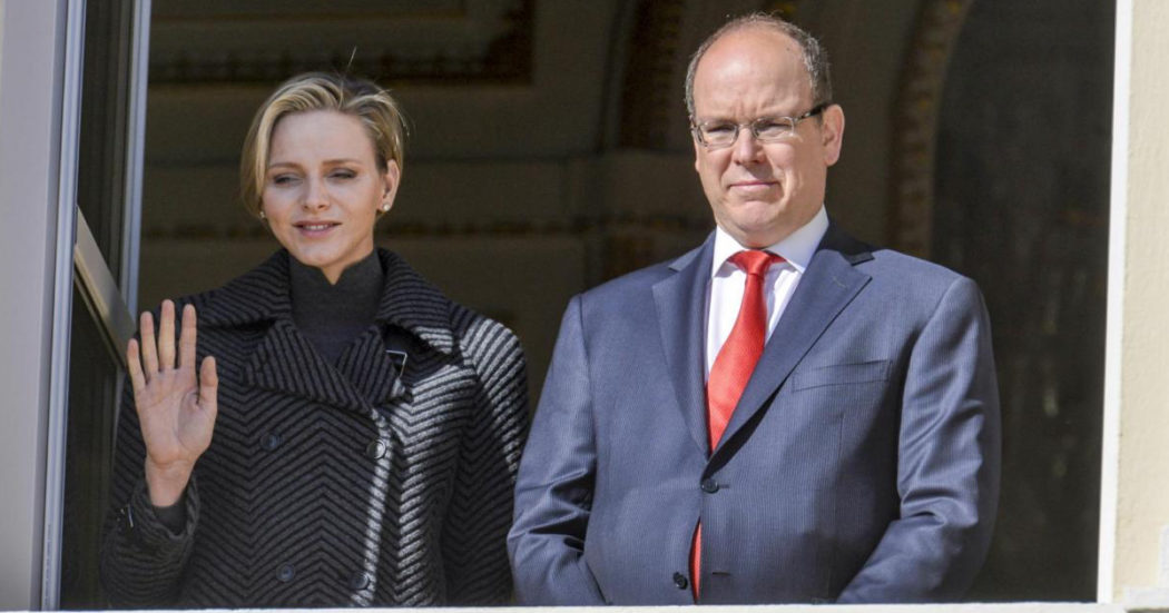 Charlene e Alberto di Monaco vicini al divorzio? “Lui disposto a tutto perché non accada”
