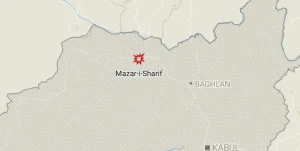 Almeno 10 persone sono state uccise in un attentato in una moschea di Mazar-i-Sharif, nel nord dell’Afghanistan