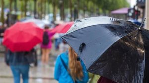Previsioni del tempo, venerdì maltempo diffuso. Piogge intense: la mappa